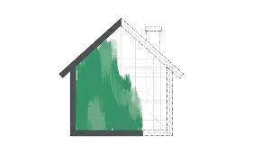 Pintores en Madrid | Pinta tu casa desde 499€