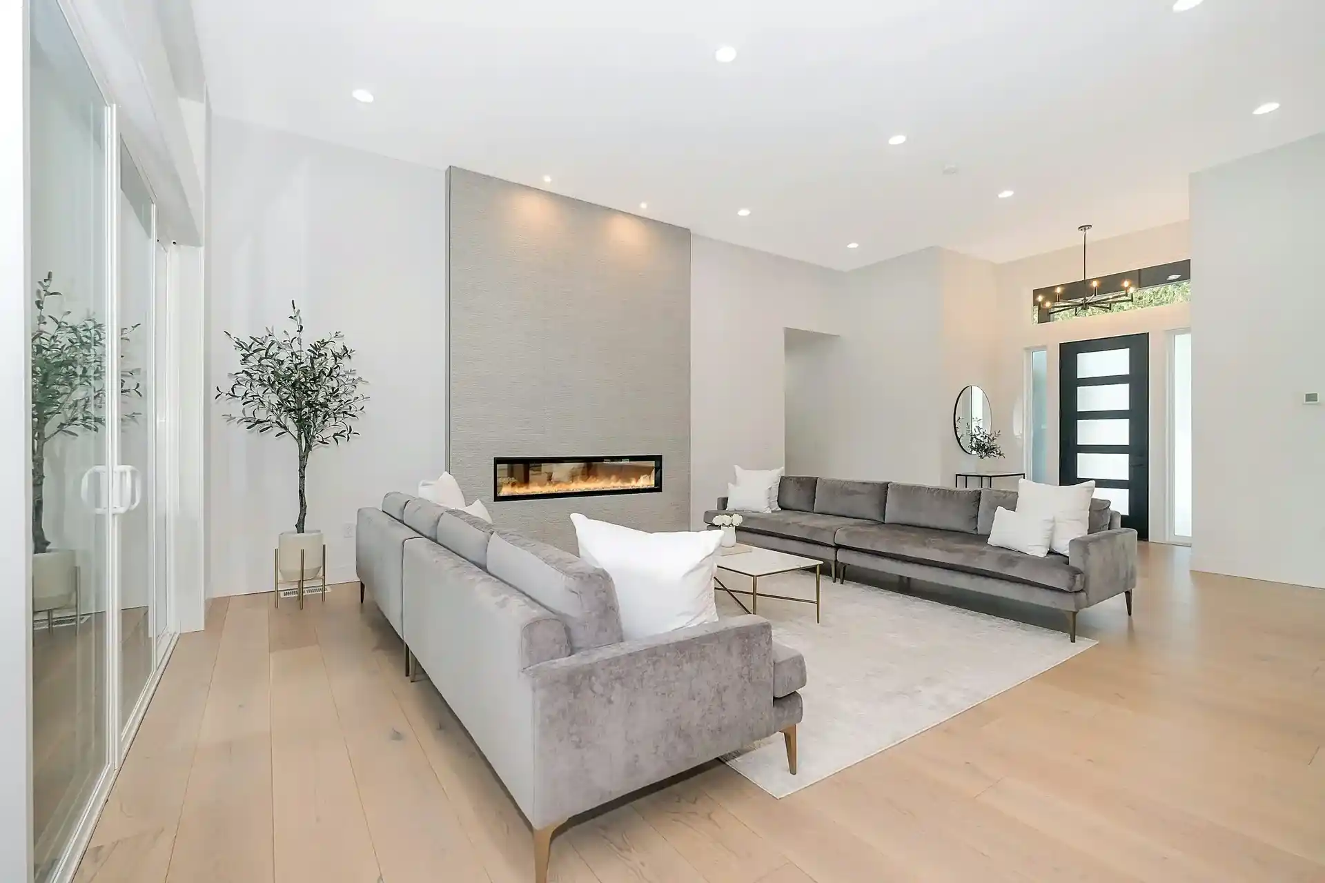 Vivienda de 110 m² en El Viso